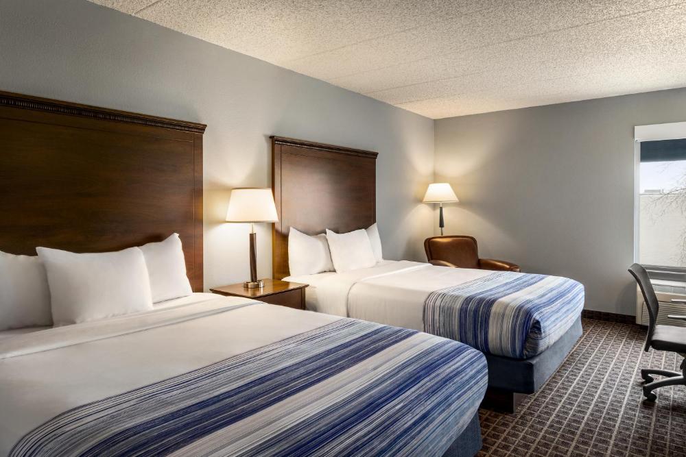 AmericInn by Wyndham Madison West
